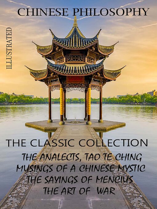 Title details for Chinese philosophy. the classic collection by Sun Tzu - Available